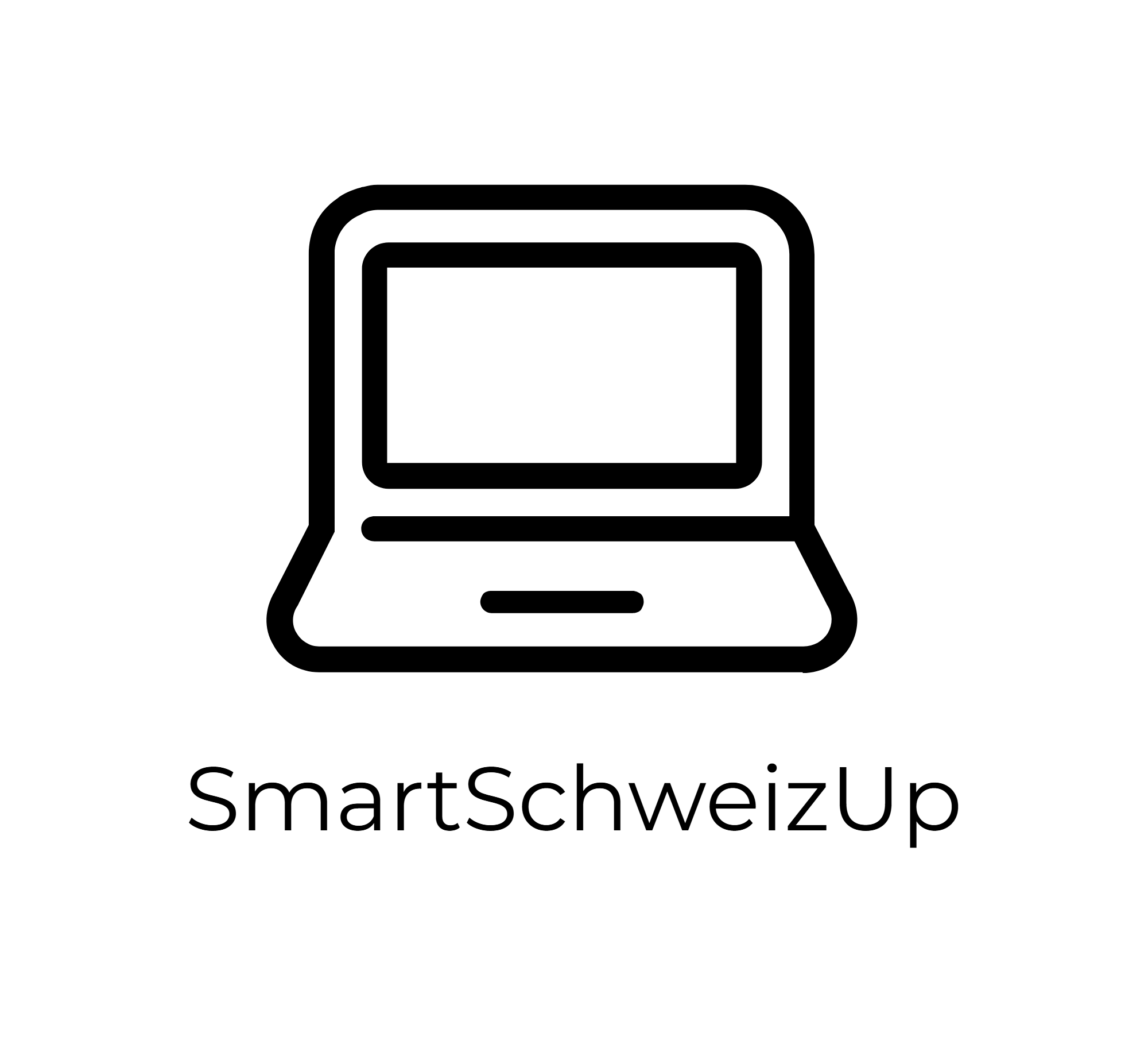 SmartSchweizUp Logo